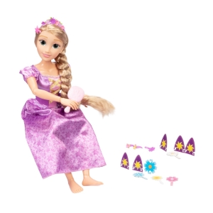 Panenka Disney Princezna Locika 86 cm