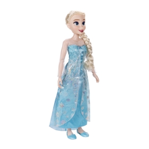 Panenka Disney Princezna Elsa 86 cm