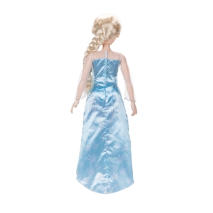 Panenka Disney Princezna Elsa 86 cm