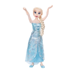 Panenka Disney Princezna Elsa 86 cm