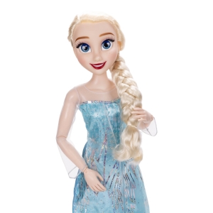 Panenka Disney Princezna Elsa 86 cm