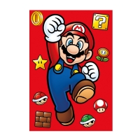 Super Mario blok (budget)