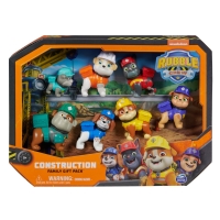 Rubble & Crew multibalen figurek