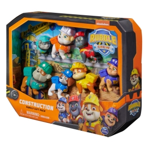 Rubble & Crew multibalen figurek