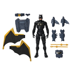 Batman figurka 30 cm s okdlenou vstroj