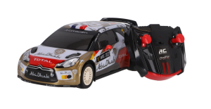 R/C auto Citroen WRC 1:16