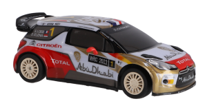 R/C auto Citroen WRC 1:16