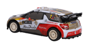 R/C auto Citroen WRC 1:16