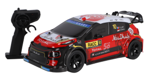 R/C auto Citroen WRC 1:10