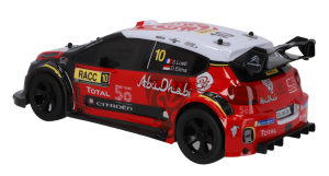 R/C auto Citroen WRC 1:10