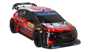 R/C auto Citroen WRC 1:10