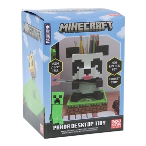 Drk Minecraft Panda