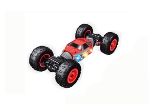 RC auto erven