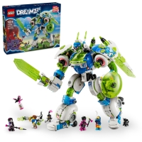 LEGO DREAMZzz 71485 Mateo a rytsk bojov robot Z-Flek