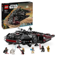 LEGO Star Wars 75389 Temn Falcon