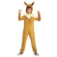 Pokmon kostm Eevee, 7 - 8 let