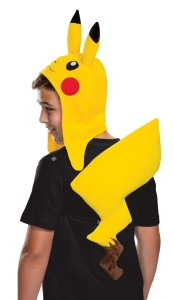 Pokmon set Pikachu