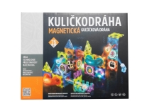 Kulikodrha magnetick se svtlem 75ks