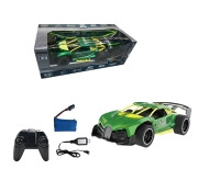 RC auto 1:14 Mist erven