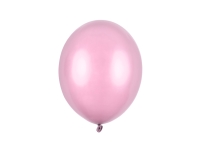 Balnky Strong 27cm, Metallic Candy Pink (1 bal. / 10 ks)