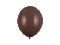 Balnky Strong 27 cm, Pastel Cocoa Brown (1 balen / 50 ks)