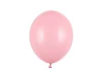 Balnky Strong 27cm, Pastel Baby Pink (1 balen / 10 ks)