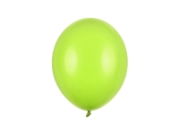 Balnky Strong 27 cm, Pastel Lime Green (1 bal. / 10 ks)