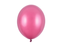 Balnky Strong 30cm, Metallic Hot Pink (1 balen / 50 ks)