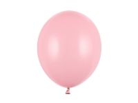 Balnky Strong 30cm, Pastel Baby Pink (1 bal. / 10 ks)